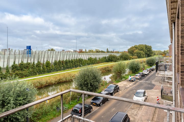 Foto 17 van Diemerkade 2-II