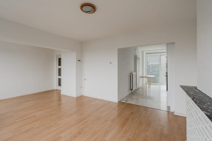 Foto 18 van Diemerkade 2-II