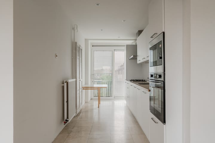 Foto 21 van Diemerkade 2-II