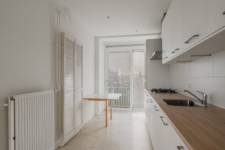 Foto 22 van Diemerkade 2-II