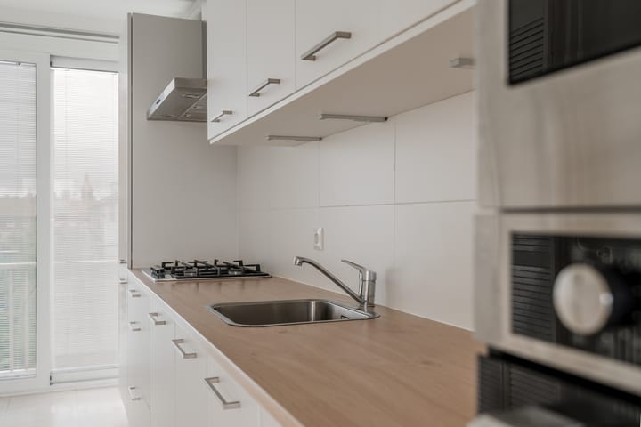 Foto 23 van Diemerkade 2-II