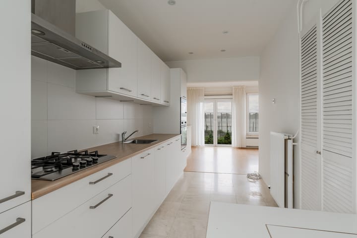 Foto 25 van Diemerkade 2-II