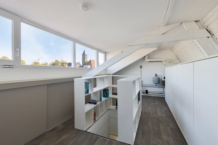 Foto 30 van Anjelierstraat 25