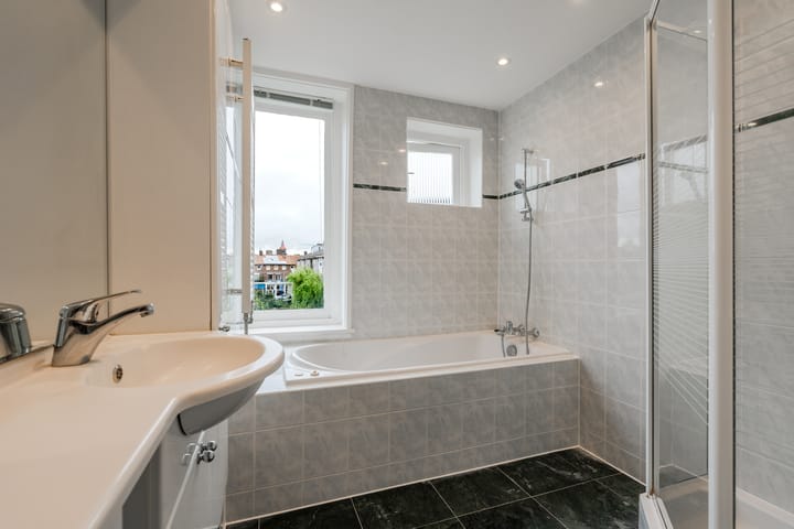 Foto 32 van Diemerkade 2-II