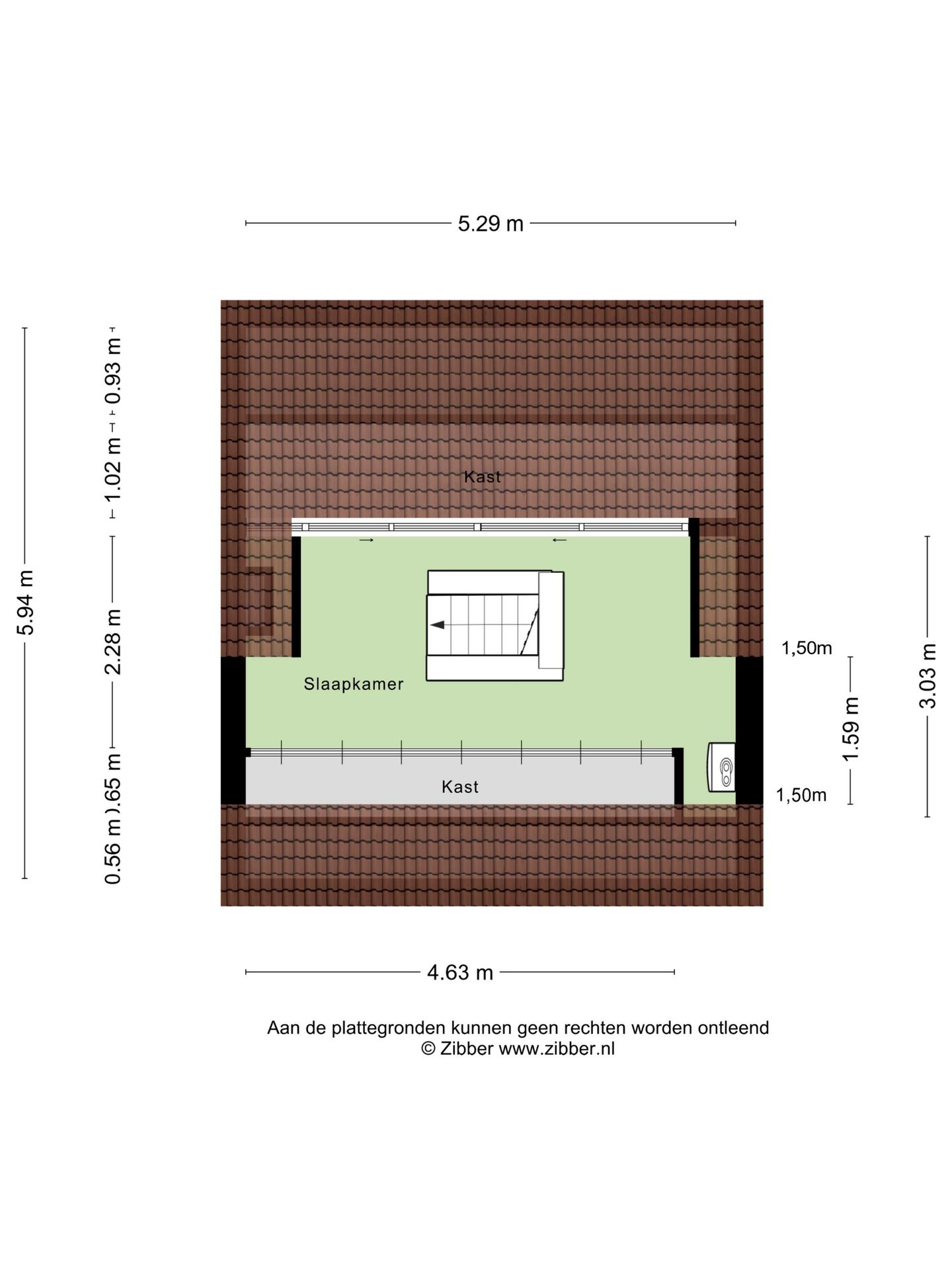 Foto 34 van Anjelierstraat 25