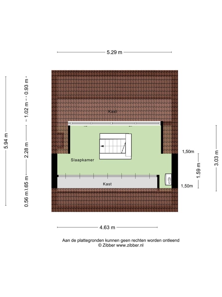 Foto 34 van Anjelierstraat 25