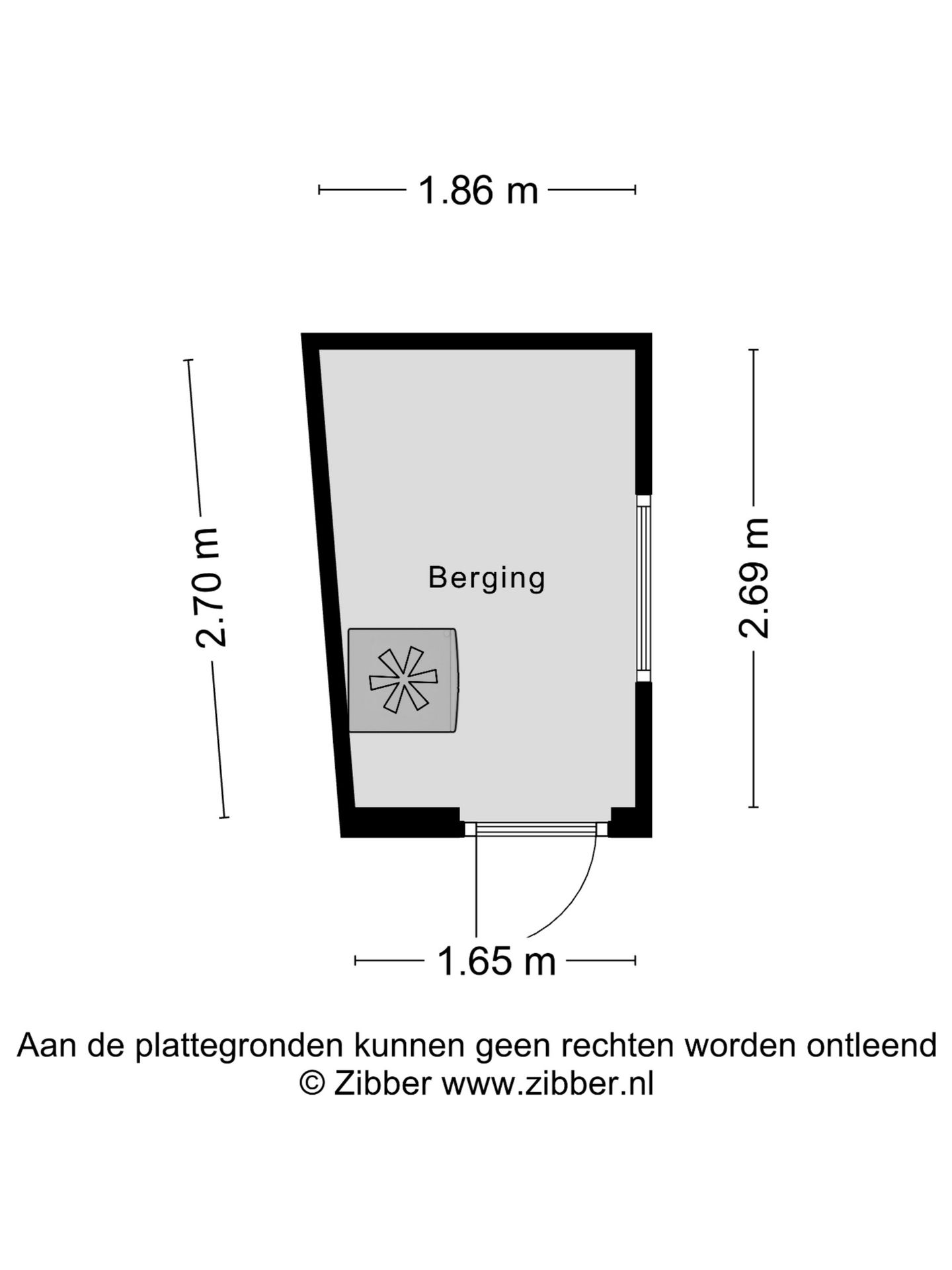 Foto 35 van Anjelierstraat 25