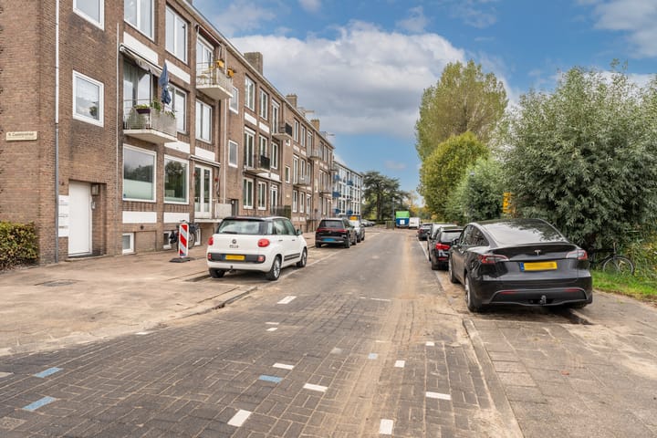 Foto 45 van Diemerkade 2-II