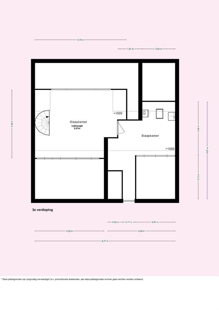 Foto 48 van Diemerkade 2-II