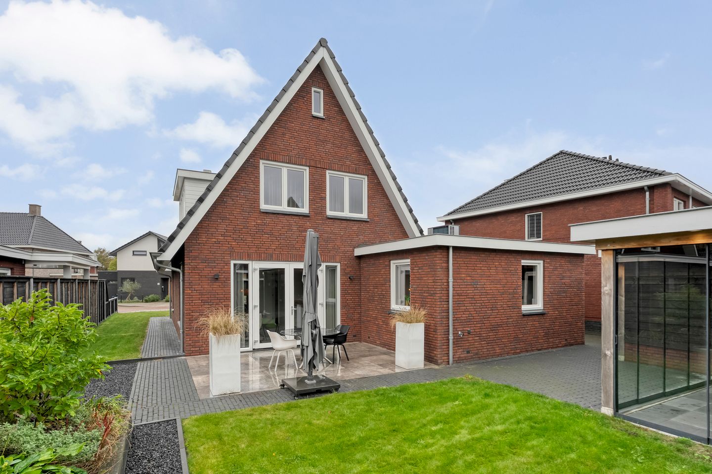 Foto 25 van De Hof 8