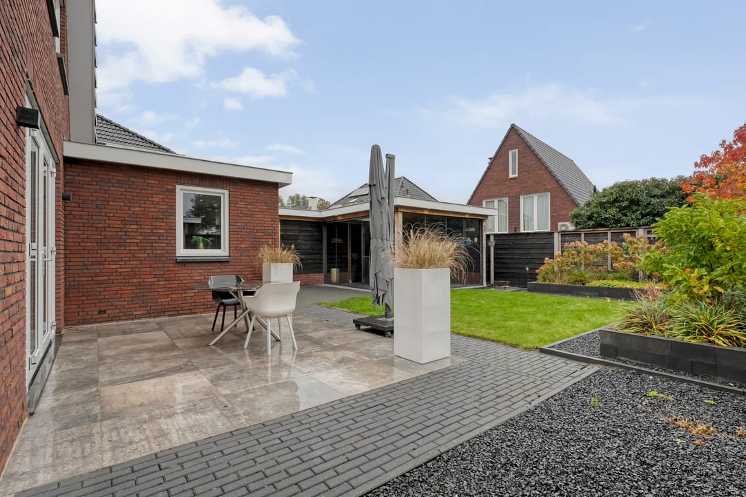 Foto 26 van De Hof 8