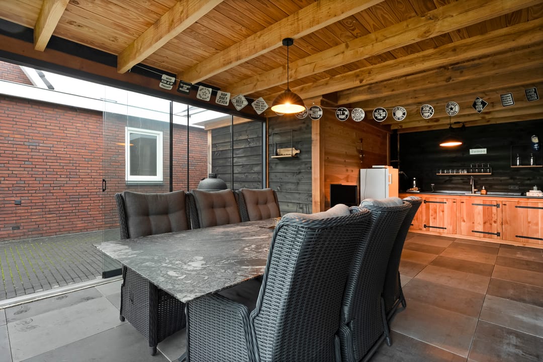 Foto 28 van De Hof 8