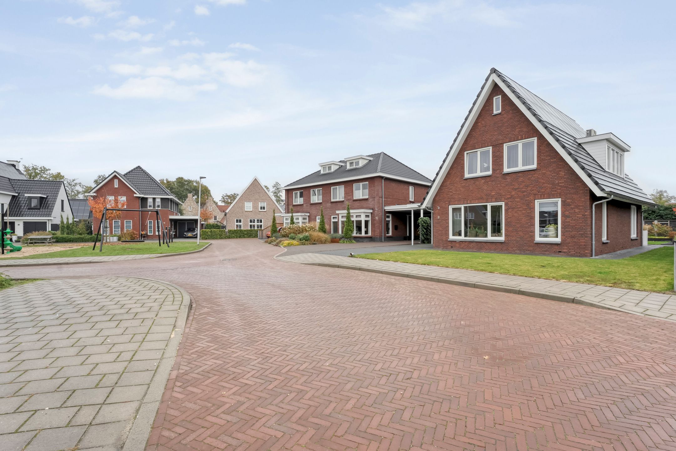 Foto 30 van De Hof 8