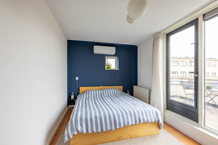 Foto 4 van Jacob van Hattumstraat 1