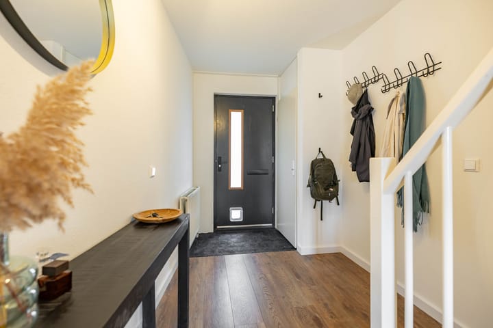 Foto 12 van Jacob van Hattumstraat 1