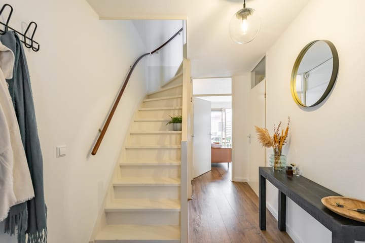 Foto 13 van Jacob van Hattumstraat 1