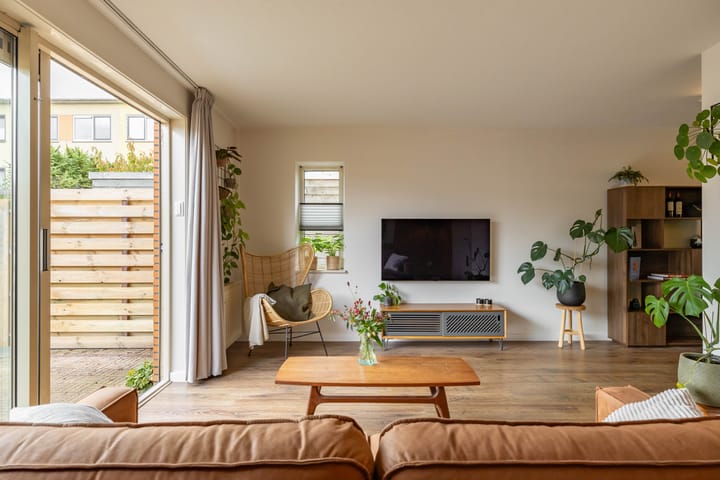 Foto 14 van Jacob van Hattumstraat 1