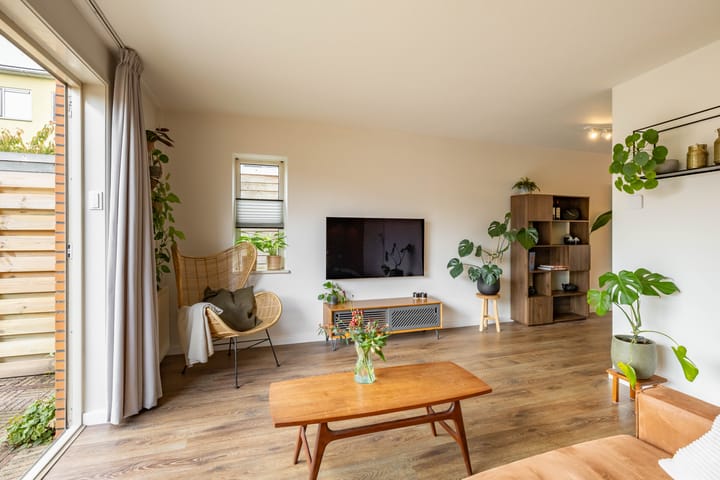 Foto 15 van Jacob van Hattumstraat 1