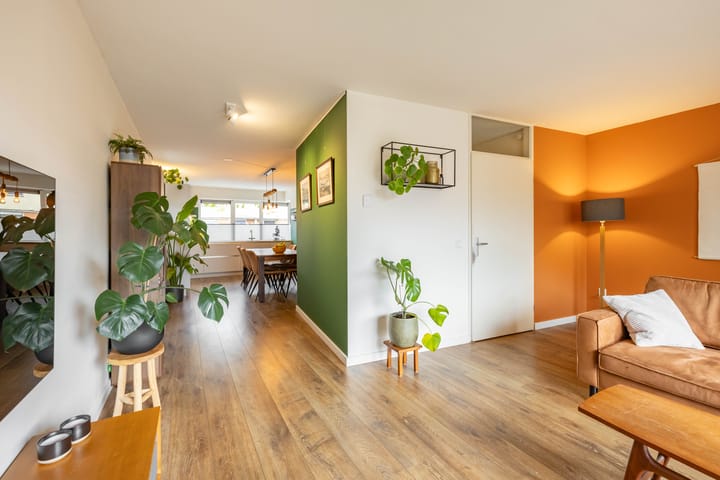 Foto 18 van Jacob van Hattumstraat 1