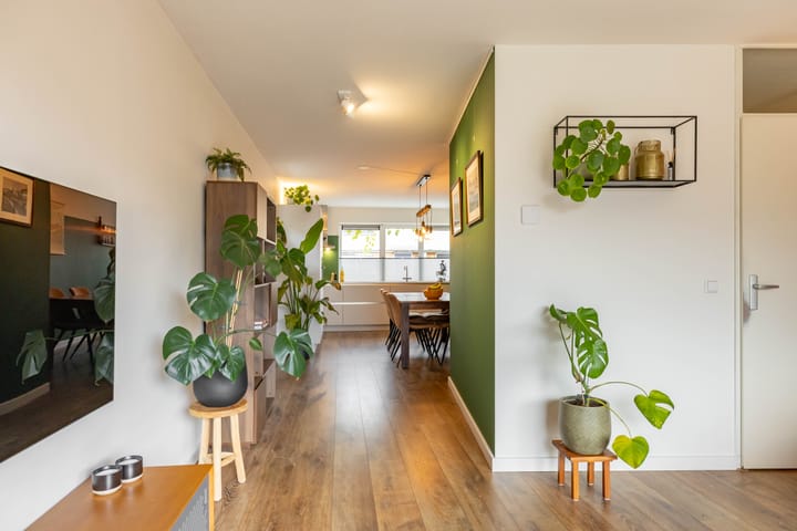 Foto 19 van Jacob van Hattumstraat 1