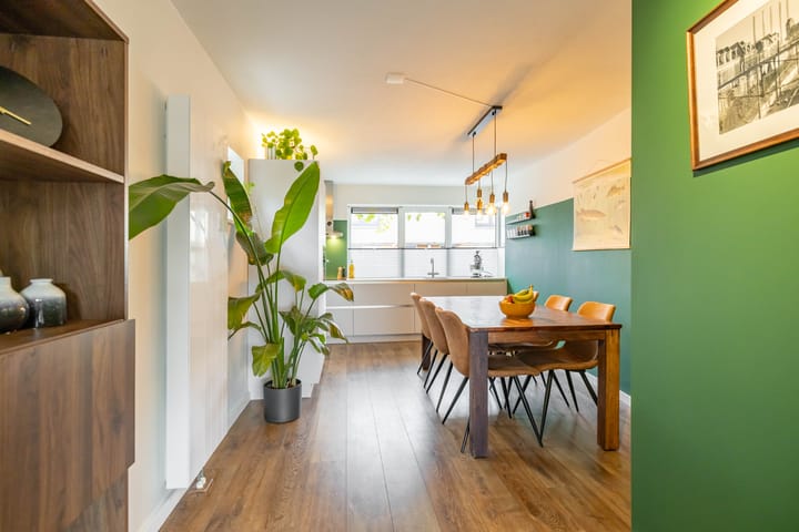 Foto 21 van Jacob van Hattumstraat 1