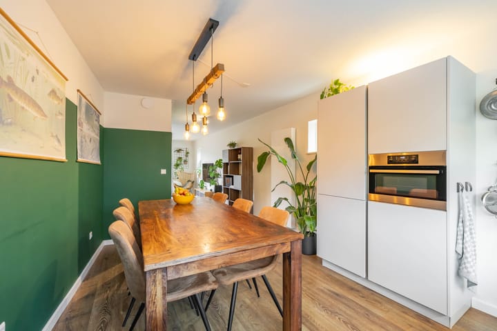 Foto 25 van Jacob van Hattumstraat 1