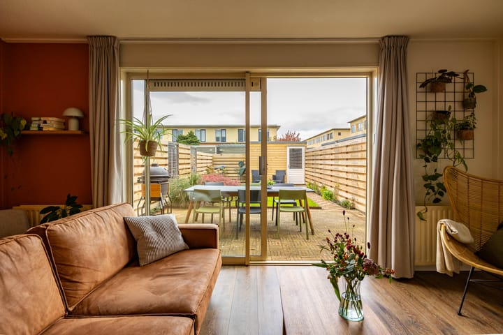 Foto 28 van Jacob van Hattumstraat 1