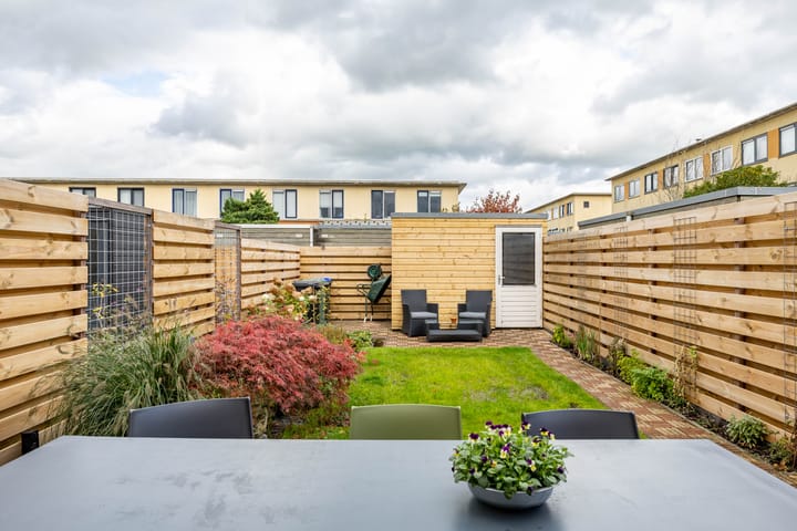 Foto 29 van Jacob van Hattumstraat 1