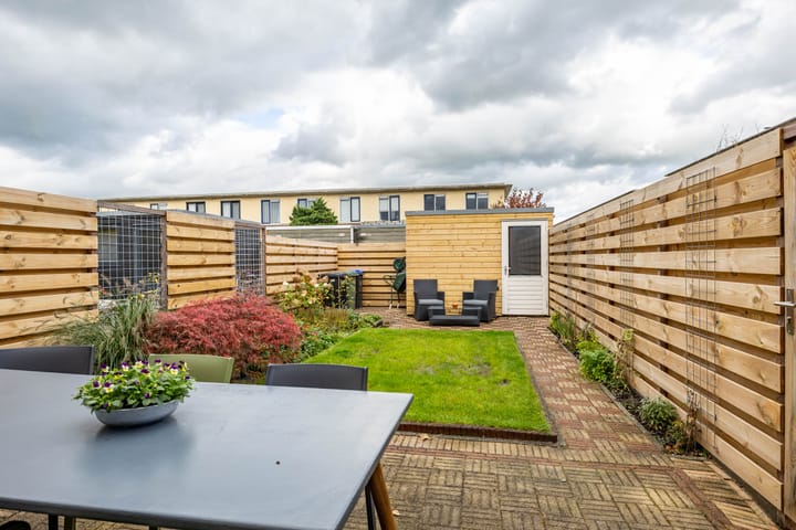 Foto 30 van Jacob van Hattumstraat 1