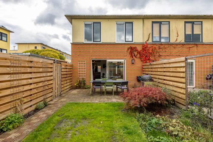 Foto 34 van Jacob van Hattumstraat 1