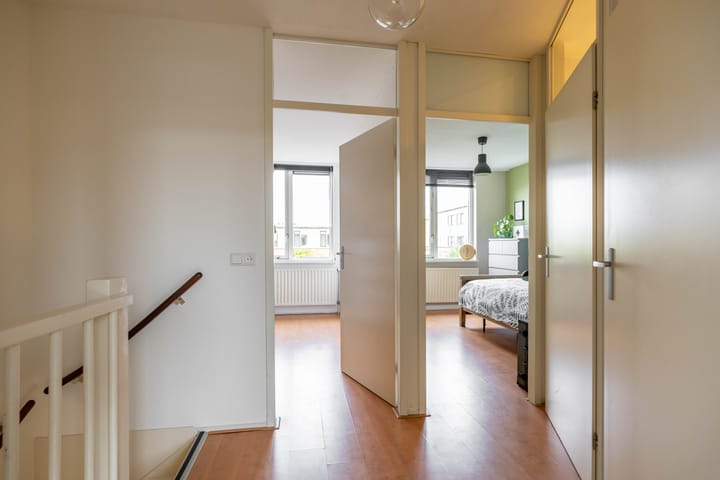 Foto 37 van Jacob van Hattumstraat 1