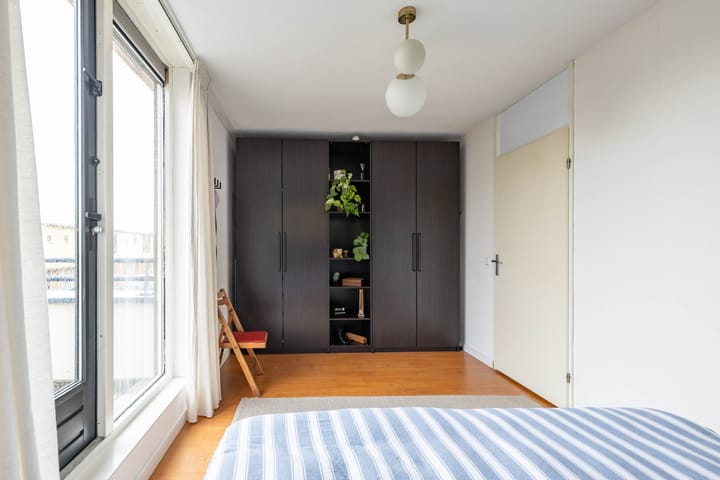 Foto 40 van Jacob van Hattumstraat 1