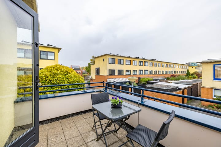 Foto 42 van Jacob van Hattumstraat 1