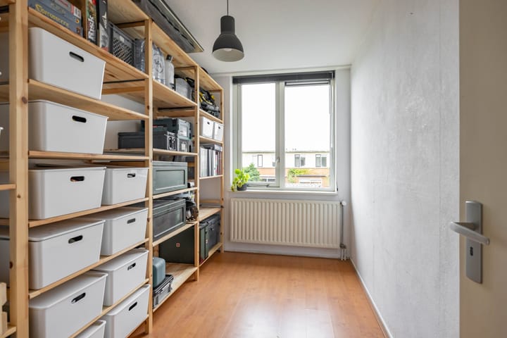 Foto 47 van Jacob van Hattumstraat 1