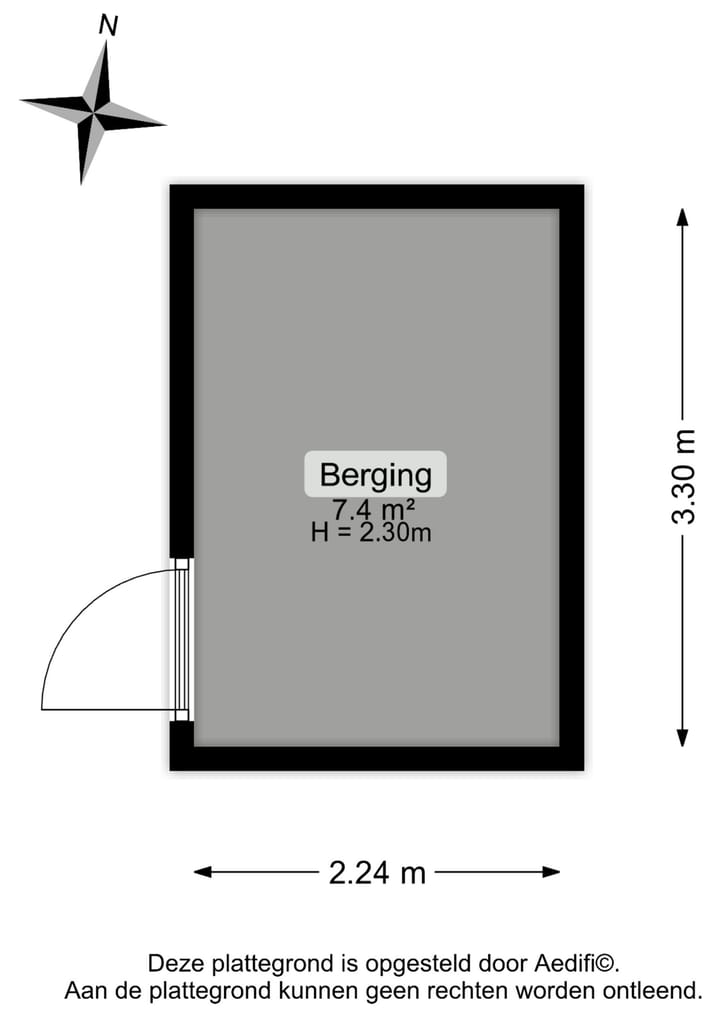Foto 54 van Jacob van Hattumstraat 1