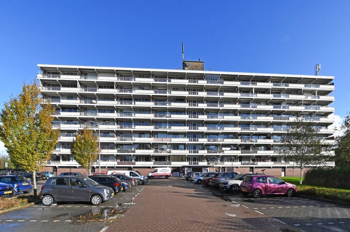 Foto 1 van Elzenhorst 42