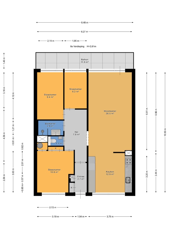 Foto 37 van Elzenhorst 42