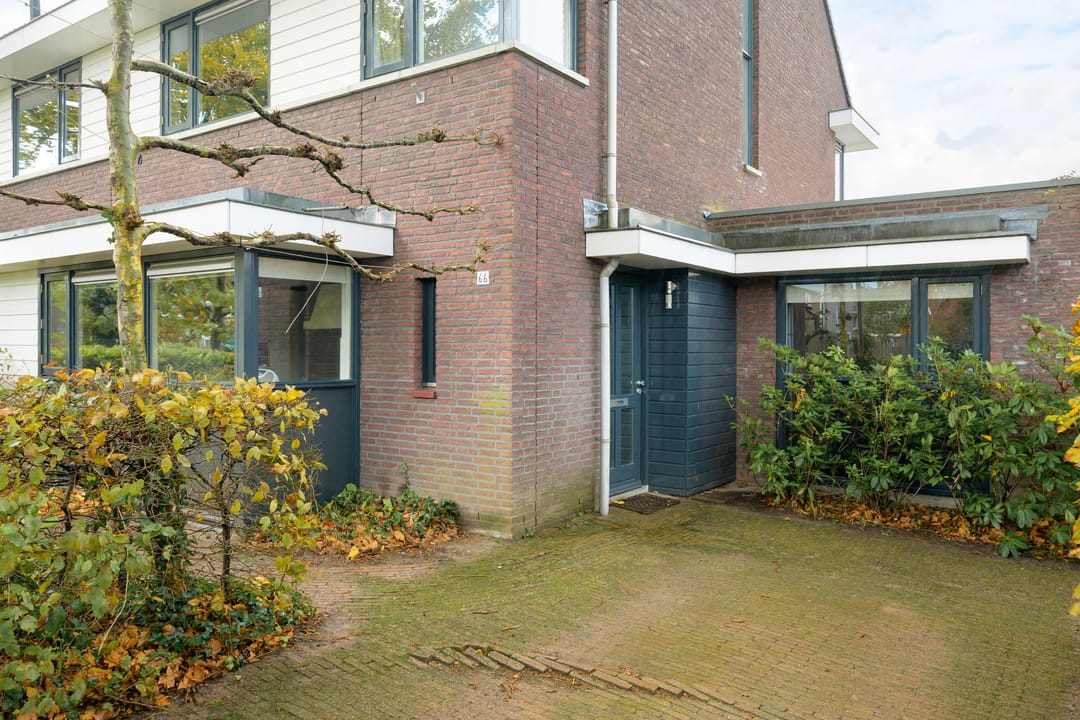 Foto 7 van Viveslaan 66