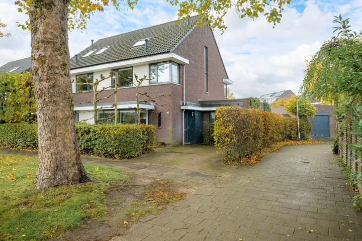 Photo 6 of Viveslaan 66