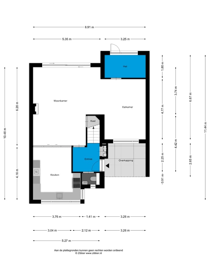 Photo 49 of Viveslaan 66