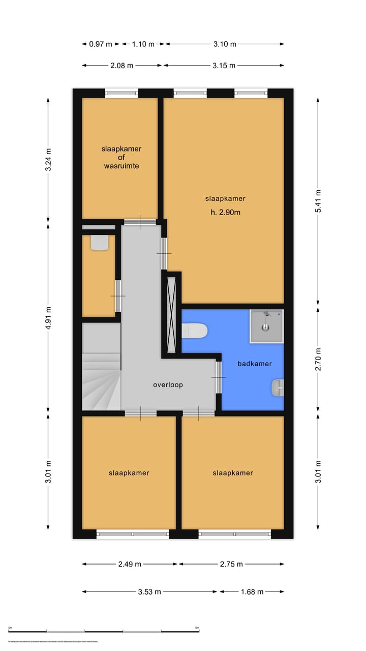 Foto 26 van Hoefkade 659