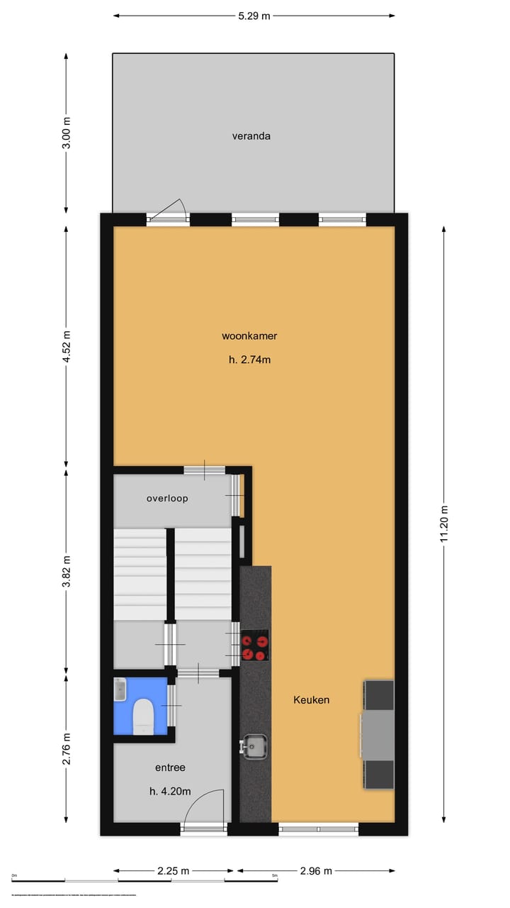 Foto 27 van Hoefkade 659