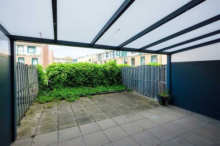 Foto 10 van Hoefkade 659