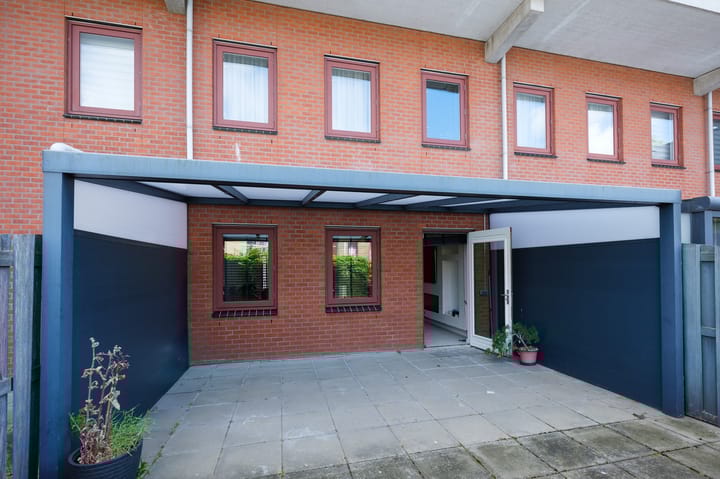 Foto 11 van Hoefkade 659