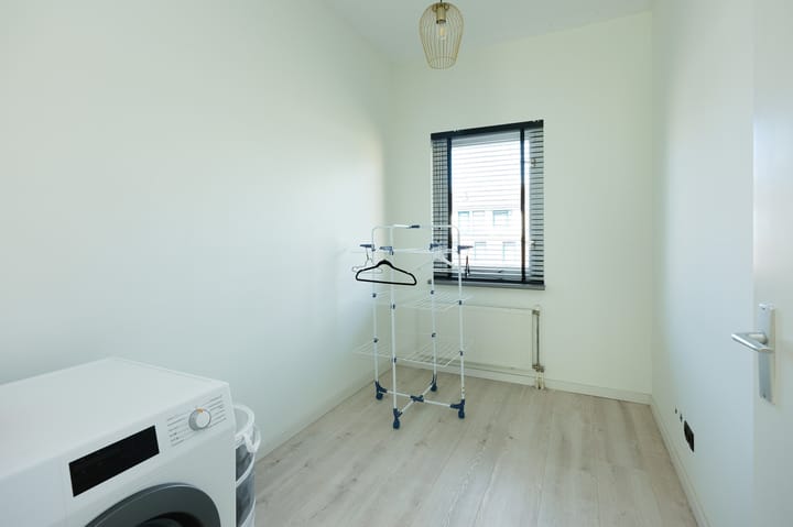 Foto 20 van Hoefkade 659