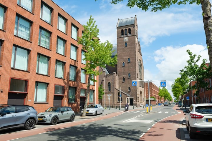 Foto 22 van Hoefkade 659