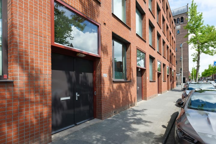 Foto 21 van Hoefkade 659