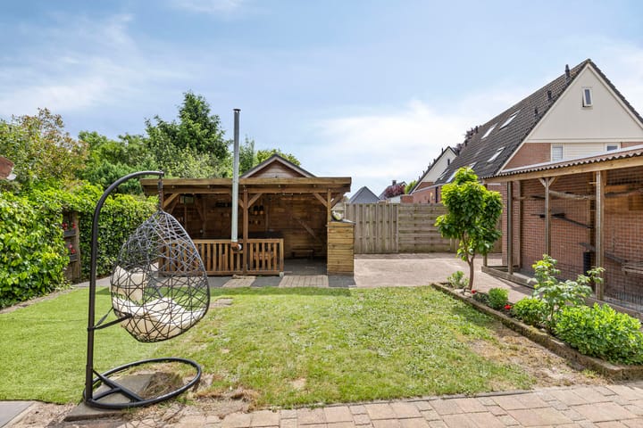 Foto 4 van Nije Broek 12