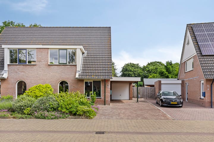 Foto 5 van Nije Broek 12