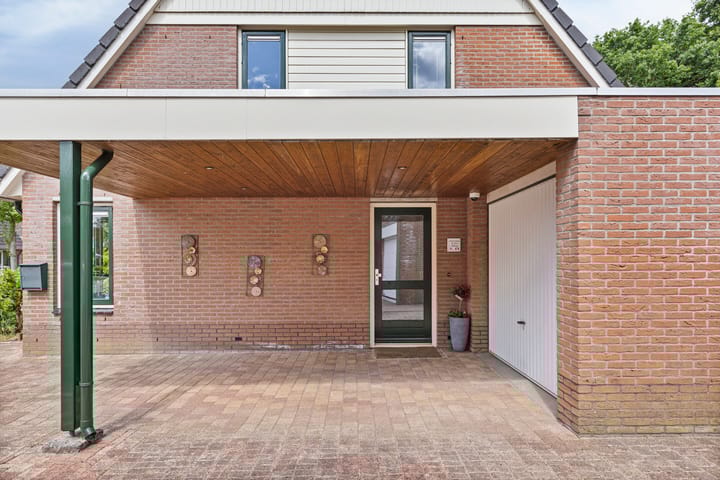 Foto 7 van Nije Broek 12